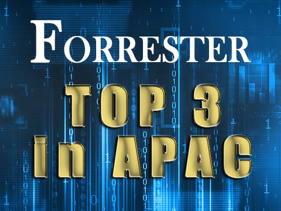Sunline Stands at Top 3 for Banking Platform Vendors in Asia Pacific