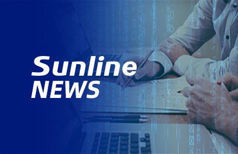 Sunline Pioneers The Era of Transaction-level General Ledger and is Leading the Market
