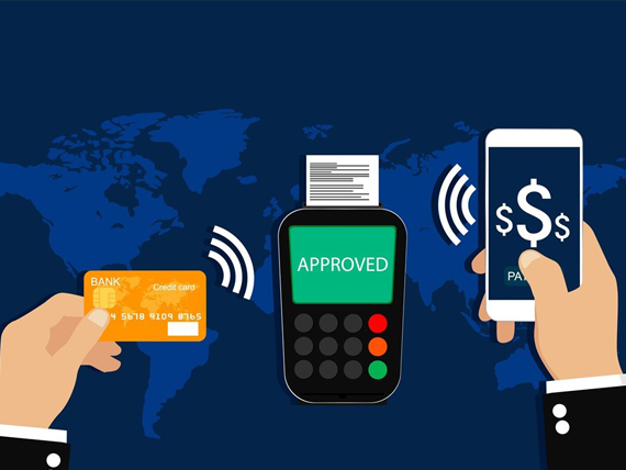 Why Has Cashless Usage Upsurged in Times of Covid-19 Outbreak?