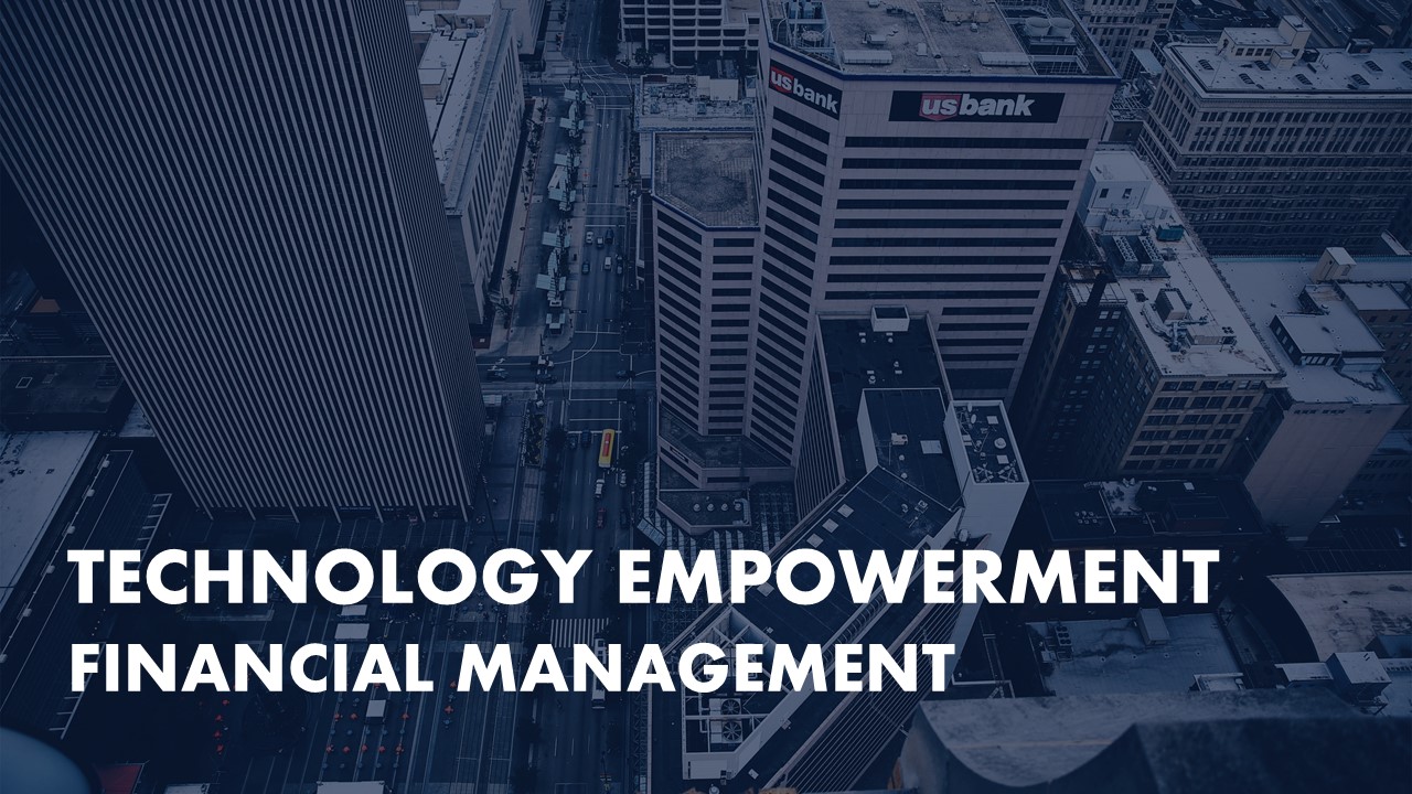 Sunline Redefines Financial Management