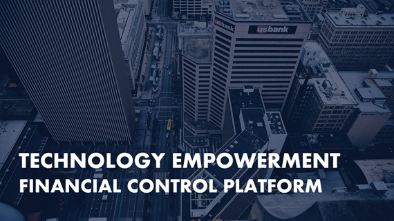 Why Is Sunline IBS Financial Control Platform So Outstanding?