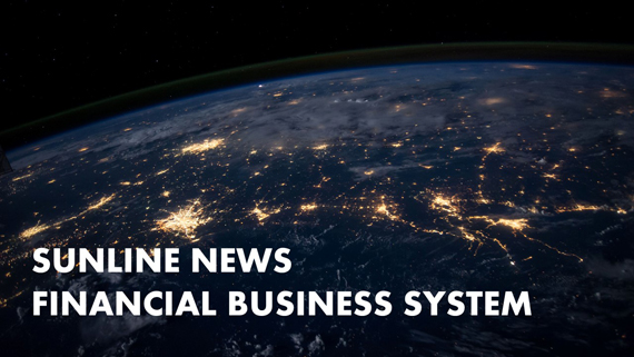Sunline Selected as the Sole Partner in Shanghai Pudong Finance’s New Business System Transformation Project
