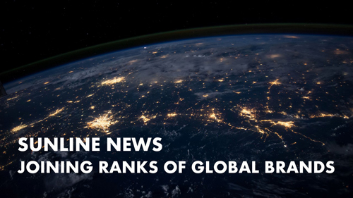 Sunline Awarded ‘2020 Most Innovative Fintech Company’, Joining the Ranks of Global Brands!
