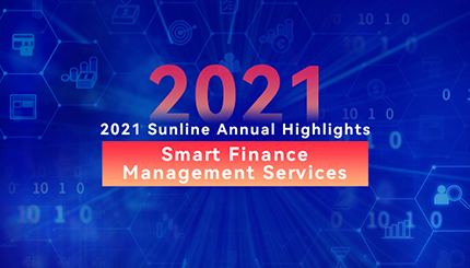 Sunline’s Smart Financial Management in 2021 | Pioneer and Innovation