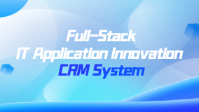 New CRM goes online! Sunline Technology helps Guangzhou Bank refine customer management
