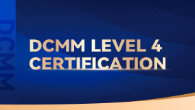 Sunline Technology helped joint-stock banks obtain DCMM Level 4 certification, leading the industry in data management capabilities!