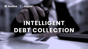 Harnessing the Power of AI: The Revolutionary Debt Collection Solution