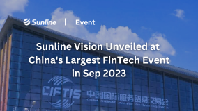 Event Recap | Sunline Tech’s Insights into Digital Transformation