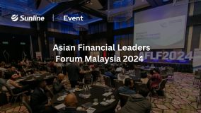 Navigate Future of Finance: Asian Financial Leaders Forum Malaysia 2024 Recap