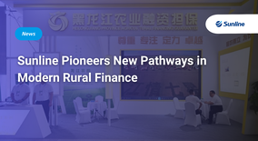Sunline Pioneers New Pathways in Modern Rural Finance