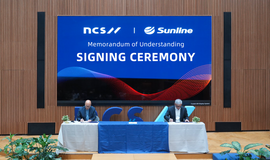 Sunline and NCS Forge Strategic Partnership to Drive Core Banking Modernisation in Singapore and Beyond