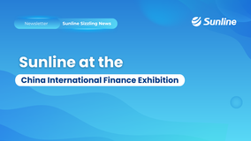 The 2025 China International Finance Exhibition is just around the corner!