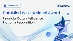 DataMind Recognized with National Award for Advancing Financial Data Intelligence