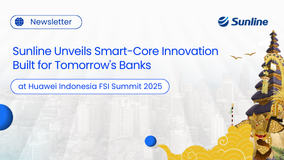 Empowering Indonesia’s Financial Sector with a Smart-Core Platform for Future-Ready Modernization
