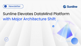 Sunline Elevates DataMind Platform with Major Architecture Shift