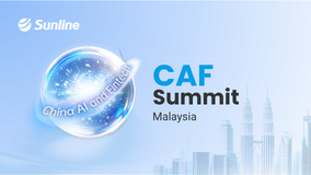 Sunline Connects China Banking Technology Ecosystem to Malaysia Intelligent Banking Transformation